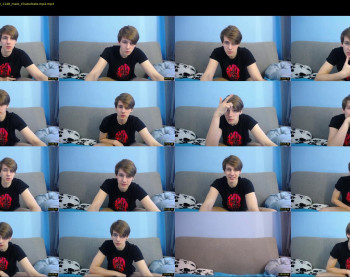howardkottam — 78 minute Chaturbate male cam show recording, 720p, Dec 13, 2019