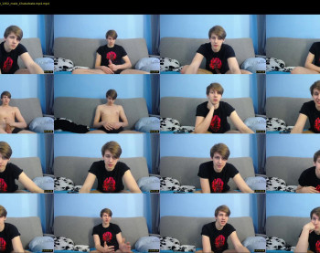 howardkottam — 97 minute Chaturbate male cam show recording, 720p, Dec 13, 2019