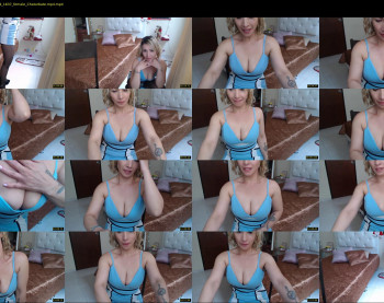 ingridbergman — 20 minute Chaturbate female cam show recording, 720p, Dec 13, 2019