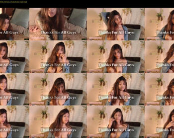 isabeyferrec — 10 minute Chaturbate female cam show recording, 720p, Dec 13, 2019