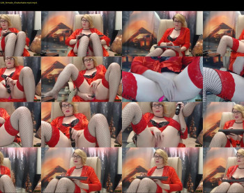 ivettasplash — 66 minute Chaturbate female cam show recording, 720p, Dec 14, 2019