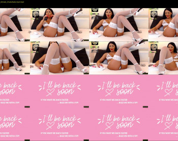 ivonady — 41 minute Chaturbate female cam show recording, 720p, Dec 14, 2019