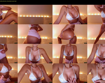 j_e_e_s_i_c_a — 52 minute Chaturbate female cam show recording, 480p, Dec 13, 2019