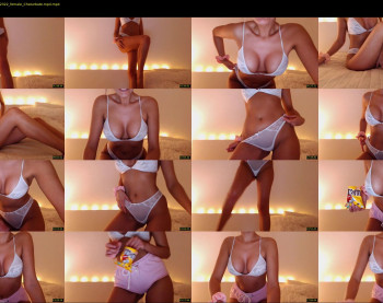 j_e_e_s_i_c_a — 31 minute Chaturbate female cam show recording, 480p, Dec 13, 2019