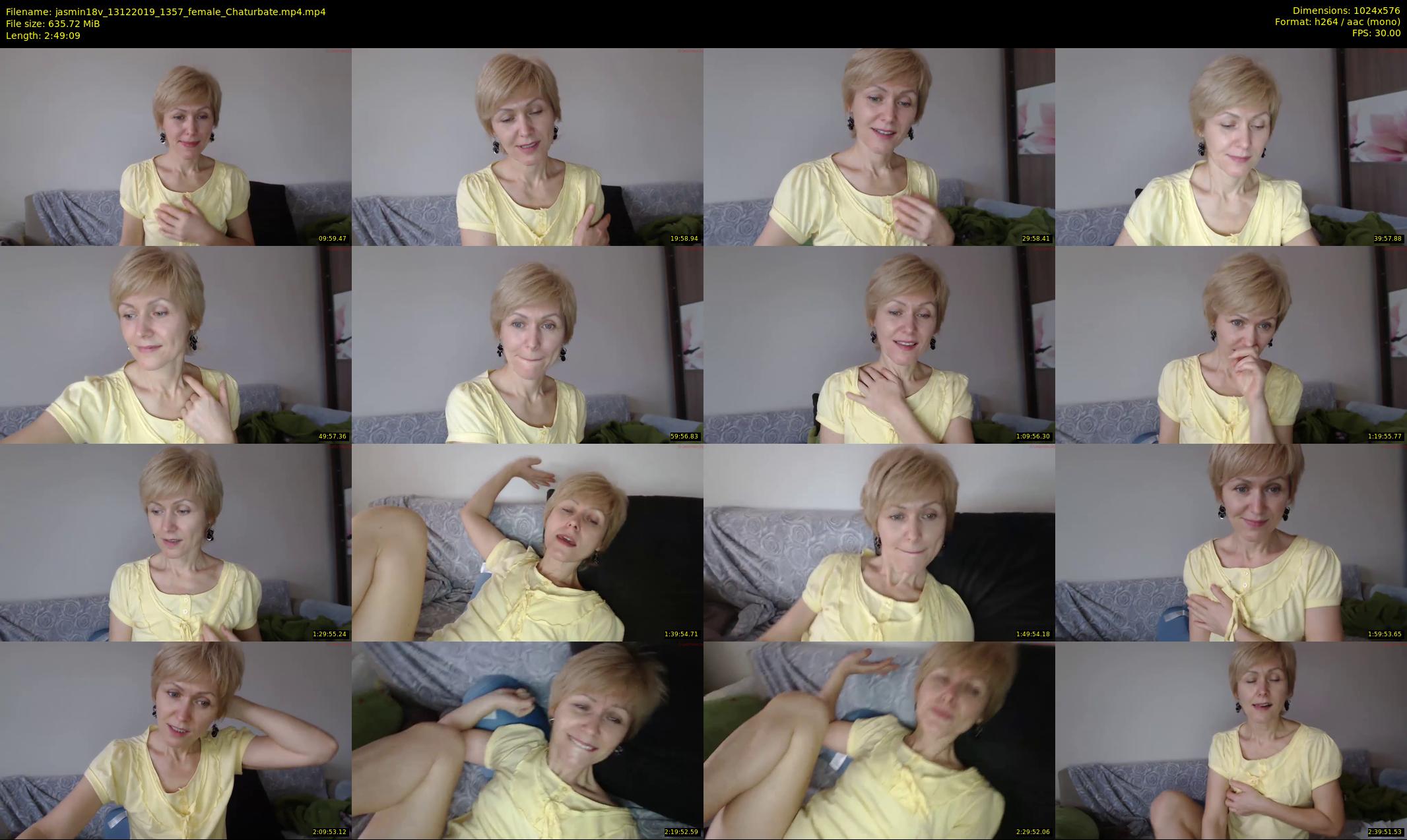 jasmin18v — 170 minute Chaturbate female cam show recording, 480p, Dec 13, 2019