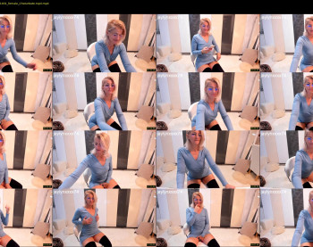 jaylynxxxx74 — 22 minute Chaturbate female cam show recording, 720p, Dec 13, 2019