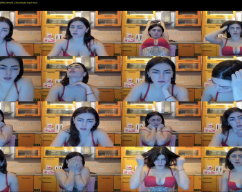jessicagoold — 20 minute Chaturbate female cam show recording, 720p, Dec 13, 2019