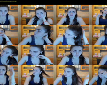 jessicagoold — 13 minute Chaturbate female cam show recording, 720p, Dec 13, 2019