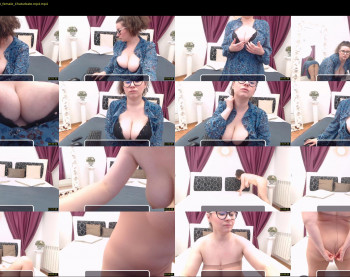jessykah — 33 minute Chaturbate female cam show recording, 720p, Dec 13, 2019