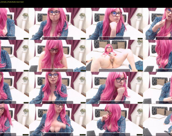 jessykah — 83 minute Chaturbate female cam show recording, 720p, Dec 13, 2019