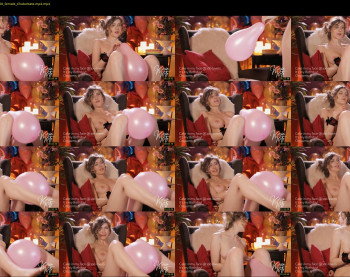 karenkitty — 3 minute Chaturbate female cam show recording, 720p, Dec 13, 2019