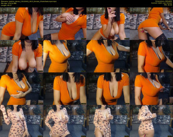 katrine_denev — 47 minute Chaturbate female cam show recording, 480p, Dec 13, 2019