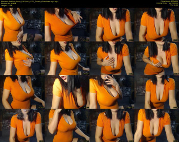 katrine_denev — 15 minute Chaturbate female cam show recording, 480p, Dec 13, 2019