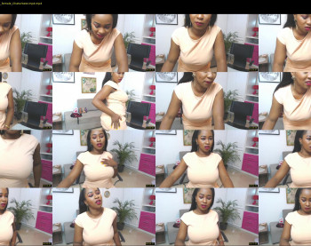 keila_lol — 6 minute Chaturbate female cam show recording, 720p, Dec 13, 2019