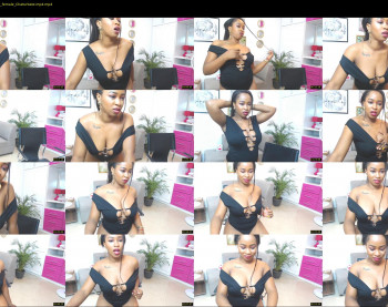 keila_lol — 35 minute Chaturbate female cam show recording, 720p, Dec 13, 2019