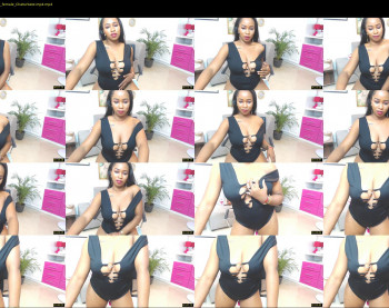 keila_lol — 3 minute Chaturbate female cam show recording, 720p, Dec 14, 2019