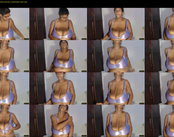 kristinamilan — 16 minute Chaturbate female cam show recording, 480p, Dec 13, 2019