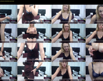 ladyjeen — 70 minute Chaturbate female cam show recording, 720p, Dec 13, 2019