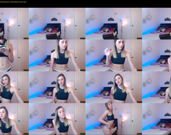 lana_taylor7 — 6 minute Chaturbate female cam show recording, 720p, Dec 13, 2019