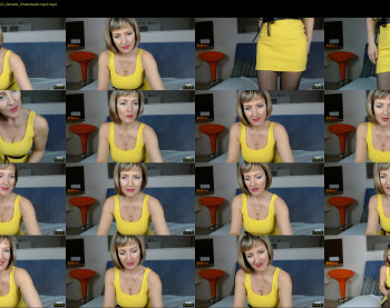lara_fisher — 13 minute Chaturbate female cam show recording, 720p, Dec 13, 2019