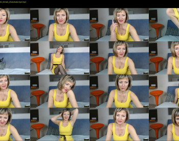 lara_fisher — 31 minute Chaturbate female cam show recording, 720p, Dec 13, 2019