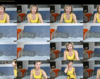 lara_fisher — 42 minute Chaturbate female cam show recording, 720p, Dec 13, 2019
