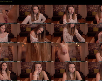 lecsy — 94 minute Chaturbate female cam show recording, 720p, Dec 13, 2019