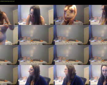 leiaswift — 29 minute Chaturbate female cam show recording, 480p, Dec 13, 2019