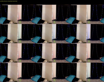 linda_morgan1 — 11 minute Chaturbate female cam show recording, 720p, Dec 13, 2019