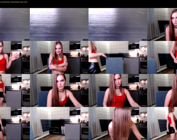 litlle_flowers — 95 minute Chaturbate female cam show recording, 720p, Dec 13, 2019