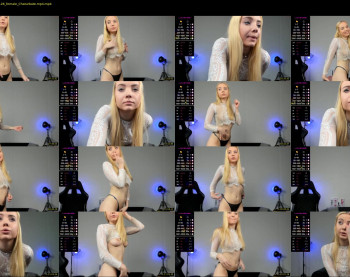 little_dutch — 94 minute Chaturbate female cam show recording, 720p, Dec 13, 2019