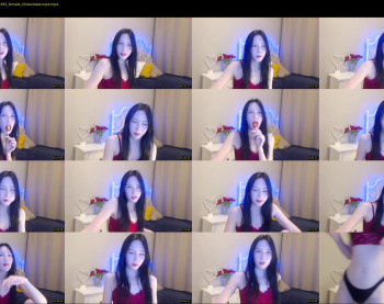 littlething88 — 5 minute Chaturbate female cam show recording, 720p, Dec 13, 2019