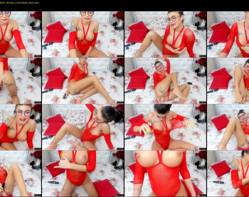 lorelaycandy — 54 minute Chaturbate female cam show recording, 720p, Dec 13, 2019