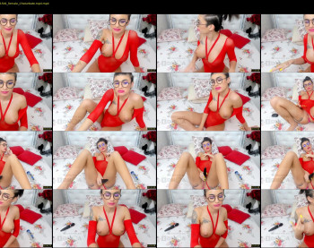 lorelaycandy — 66 minute Chaturbate female cam show recording, 720p, Dec 13, 2019