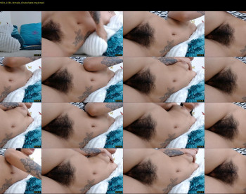 lorennahernandez — 13 minute Chaturbate female cam show recording, 720p, Dec 13, 2019