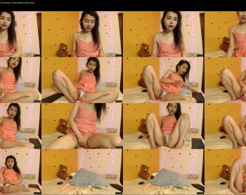 loveegirll — 15 minute Chaturbate female cam show recording, 720p, Dec 14, 2019