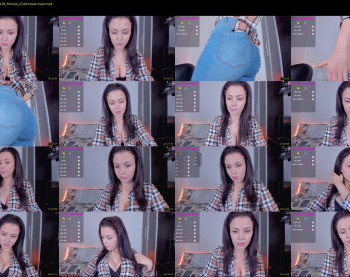 mary_rosse — 61 minute Chaturbate couple cam show recording, 720p, Dec 14, 2019