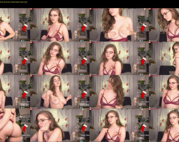 marymoody — 104 minute Chaturbate female cam show recording, 720p, Dec 14, 2019