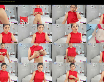 meegan1 — 37 minute Chaturbate female cam show recording, 720p, Dec 13, 2019