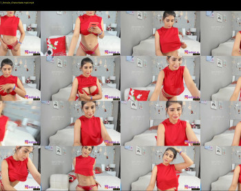 meegan1 — 73 minute Chaturbate female cam show recording, 720p, Dec 13, 2019