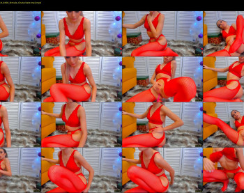 megan_foxxx15 — 11 minute Chaturbate female cam show recording, 720p, Dec 14, 2019