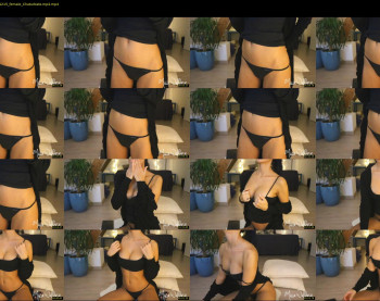 miiiawallace — 7 minute Chaturbate female cam show recording, 720p, Dec 13, 2019