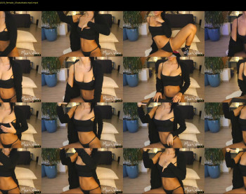 miiiawallace — 4 minute Chaturbate female cam show recording, 720p, Dec 13, 2019