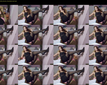 miracle_rose — 6 minute Chaturbate female cam show recording, 720p, Dec 13, 2019