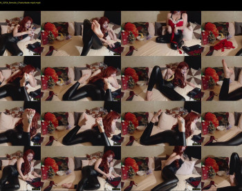 missmirandagd — 94 minute Chaturbate female cam show recording, 720p, Dec 13, 2019