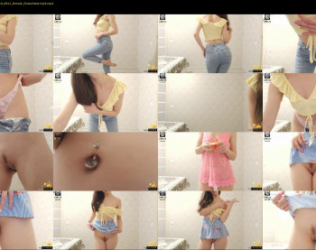 moniquetyler69 — 94 minute Chaturbate female cam show recording, 720p, Dec 13, 2019