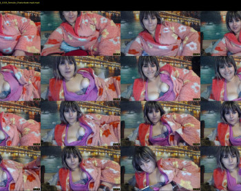 nancyxskyblue — 49 minute Chaturbate female cam show recording, 720p, Dec 13, 2019