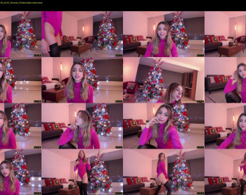 newmollybrooke — 18 minute Chaturbate female cam show recording, 720p, Dec 14, 2019