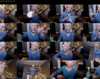 oliviaowens — 16 minute Chaturbate female cam show recording, 720p, Dec 14, 2019