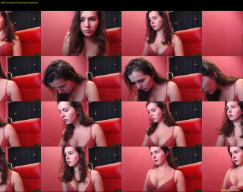 p1ece_of_me — 33 minute Chaturbate female cam show recording, 720p, Dec 13, 2019